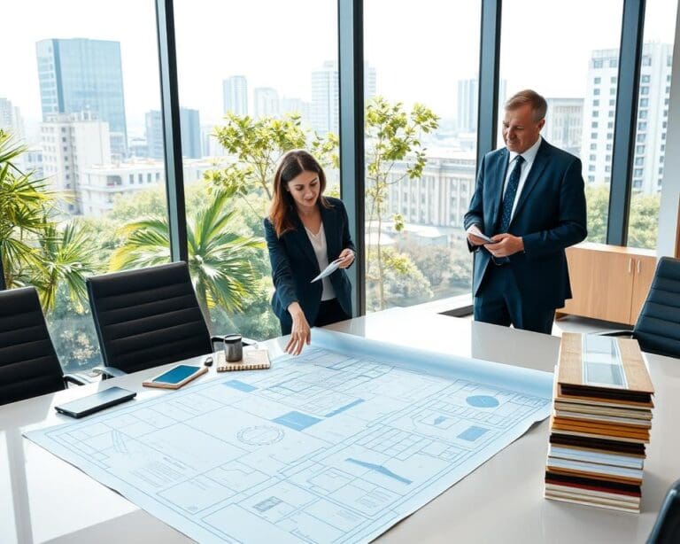 Wie plant man eine energetische Sanierung?