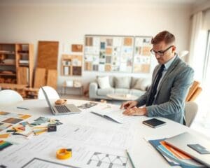 Wie plant man eine erfolgreiche Wohnungsrenovierung?