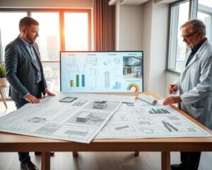 Wie plant man eine neue Heizungsanlage?