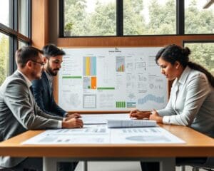 Wie plant man energetische Sanierung?