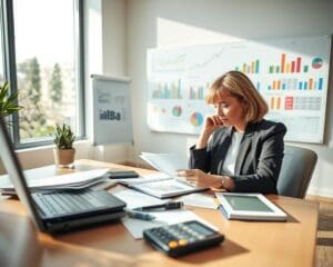 Wie plant man größere Anschaffungen finanziell?