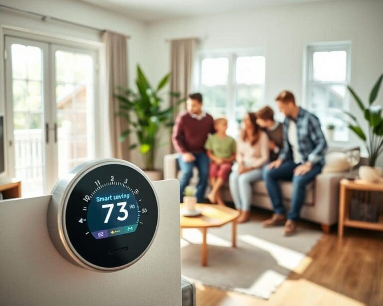 Wie spart man Energiekosten im Eigenheim?