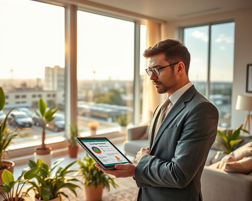 Wie spart man langfristig Energiekosten?