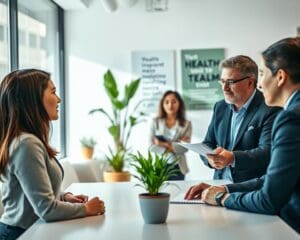 Wie stärkt betriebliche Krankenversicherung die Mitarbeiterbindung?