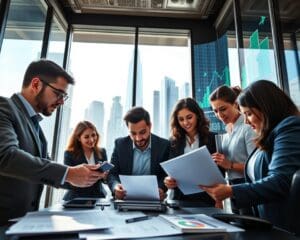 Wie treiben Innovationen wirtschaftliches Wachstum an?