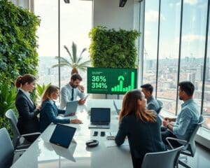 Wie verändert Technik nachhaltiges Wirtschaften?