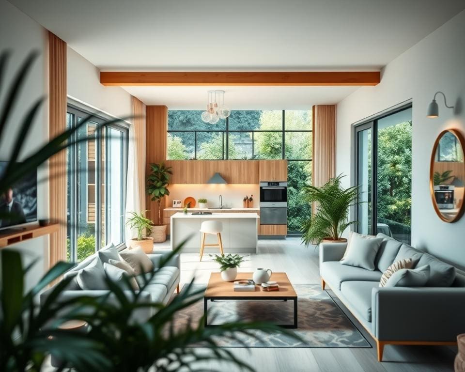 Wie verbessert man die Wohnqualität langfristig?