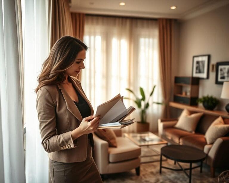 Wie wählt man Vorhänge passend aus?