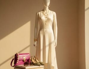 Accessoires Outfit stylen