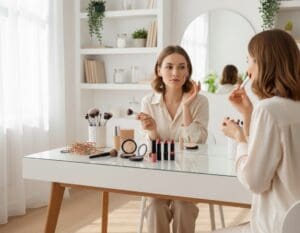 Beauty Fehler vermeiden