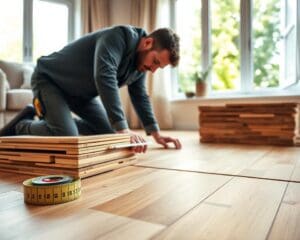 Bodenleger Parkett Kosten