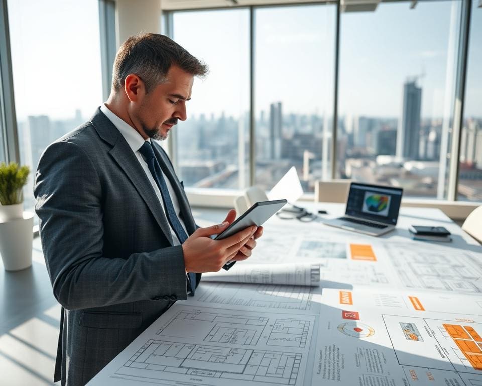 Brandschutzplaner wann