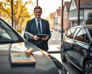 KFZ Gutachter in Fröndenberg