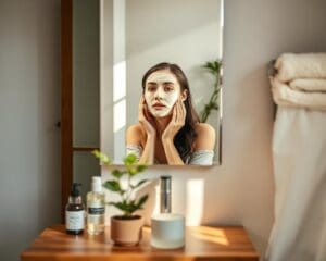 Pickel loswerden Tipps