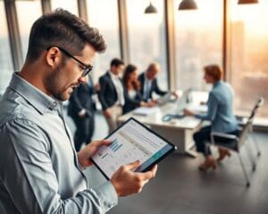 Projektmanager Aufgaben