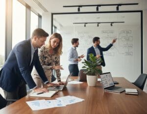 SEO Agentur auswählen