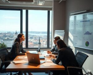 Steuern Portugal Anmeldung