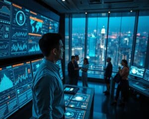 Warum ist Cybersecurity strategisch relevant?