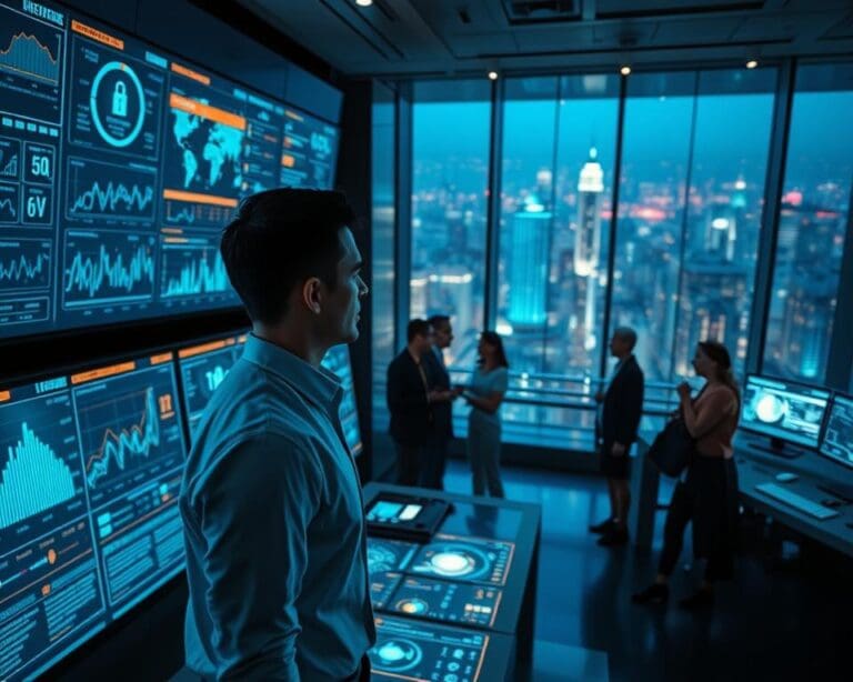 Warum ist Cybersecurity strategisch relevant?