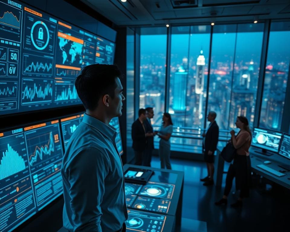 Warum ist Cybersecurity strategisch relevant?