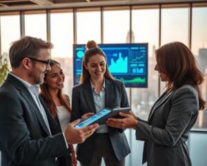 Warum ist Datenanalyse ein Wettbewerbsvorteil?