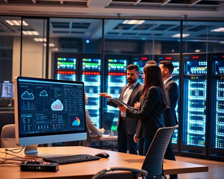 Warum ist IT-Infrastruktur entscheidend?