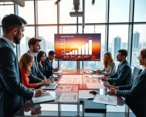 Warum ist Innovation entscheidend für Wettbewerbsfähigkeit?