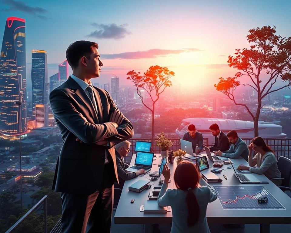 Warum ist KI ein Wachstumstreiber?