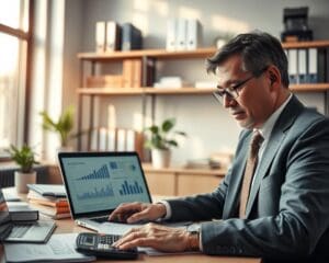 Warum ist ein Buchhalter für KMU entscheidend?