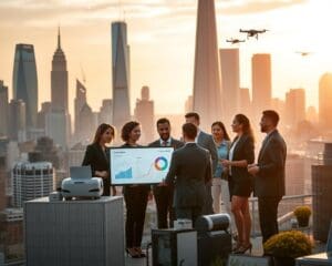 Warum sind Innovationszyklen immer kürzer?