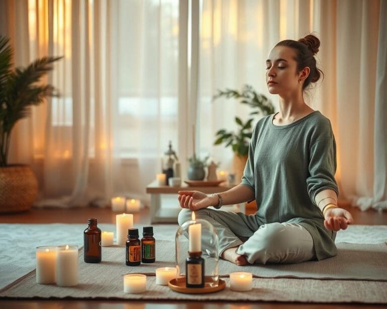 Warum sind Rituale wichtig für mentale Balance?