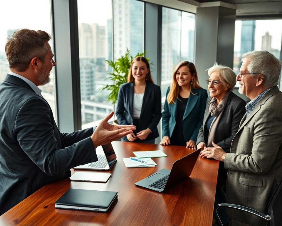 Warum sind Versicherungsberater für Kunden wichtig?