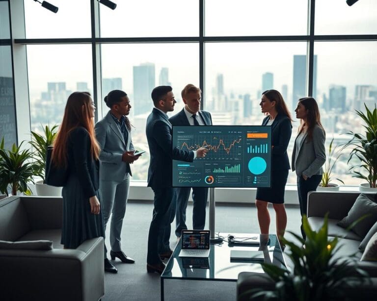 Warum sind digitale Strategien unverzichtbar?