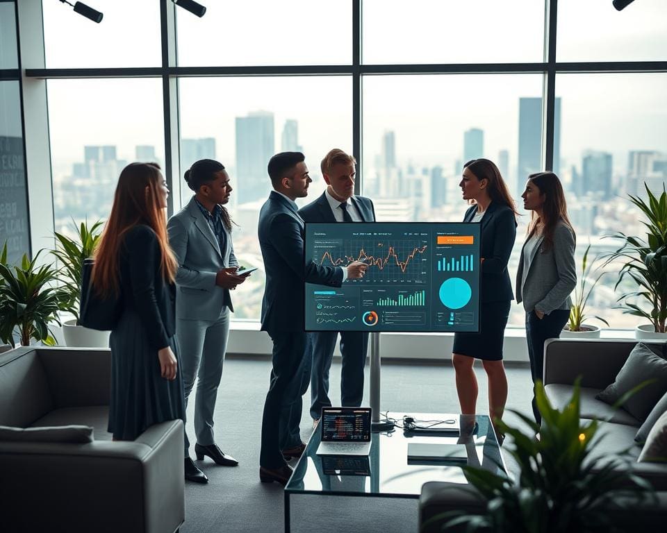 Warum sind digitale Strategien unverzichtbar?