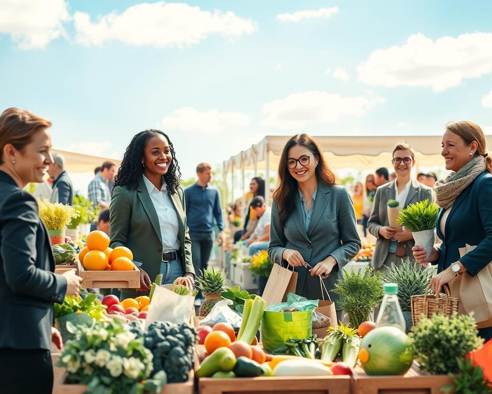 Was bedeutet bewusster Konsum konkret?