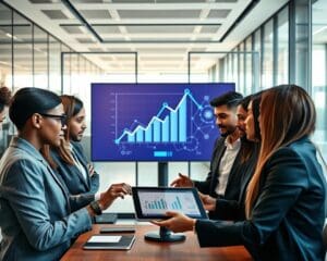 Was bedeutet digitale Reife für Unternehmen?