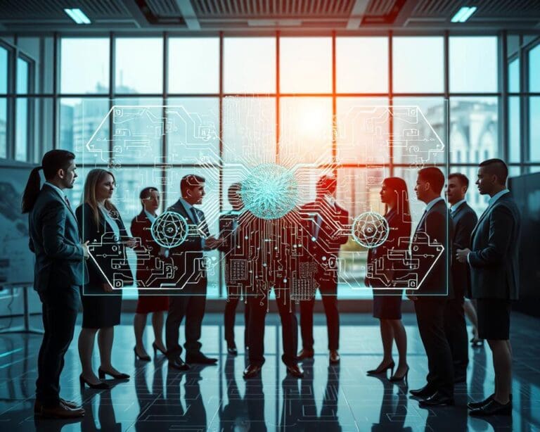 Was bedeutet maschinelles Lernen konkret?