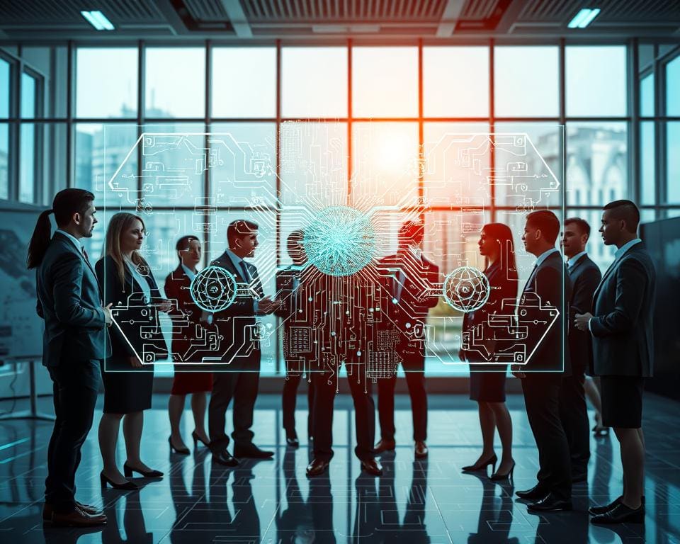 Was bedeutet maschinelles Lernen konkret?