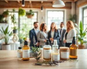 Was macht Clean Beauty so beliebt?