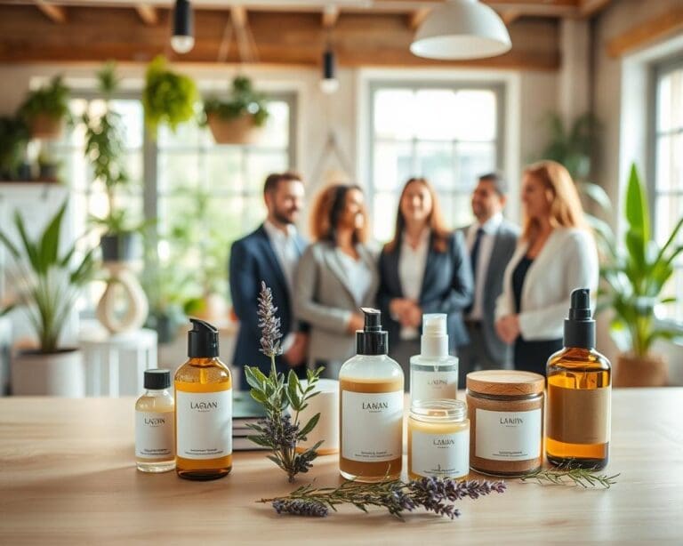 Was macht Clean Beauty so beliebt?