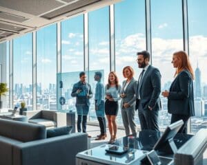 Was macht Hightech-Lösungen attraktiv?