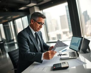 Was macht ein Steuerberater für Unternehmen?