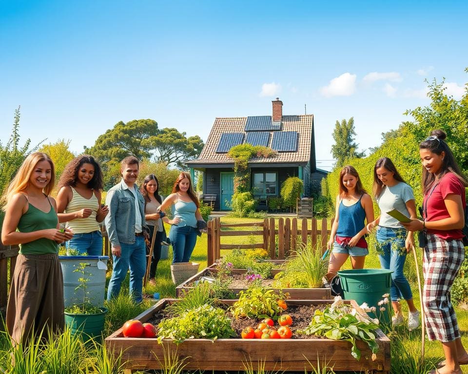 Was macht einen nachhaltigen Lifestyle aus?