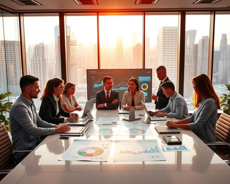 Was macht innovative Software erfolgreich?