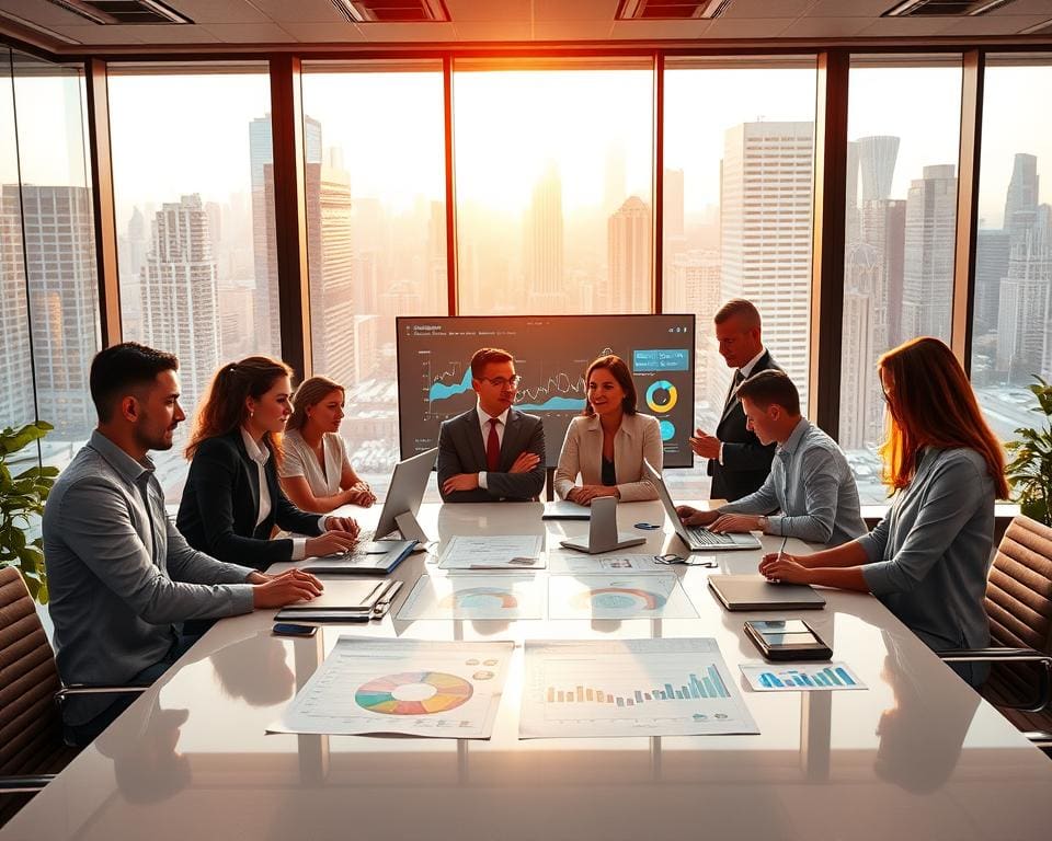 Was macht innovative Software erfolgreich?