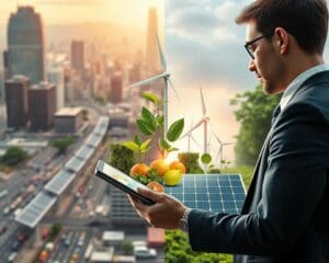 Was unterscheidet Trend von nachhaltiger Innovation?