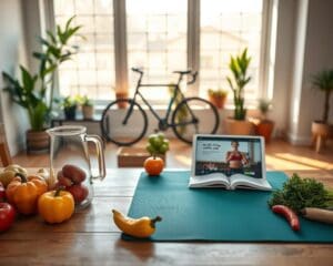 Was unterstützt gesunde Gewohnheiten langfristig?