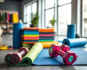 Welche Fitness-Produkte sind besonders effektiv?