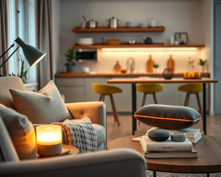 Welche Produkte erhöhen den Alltagskomfort?