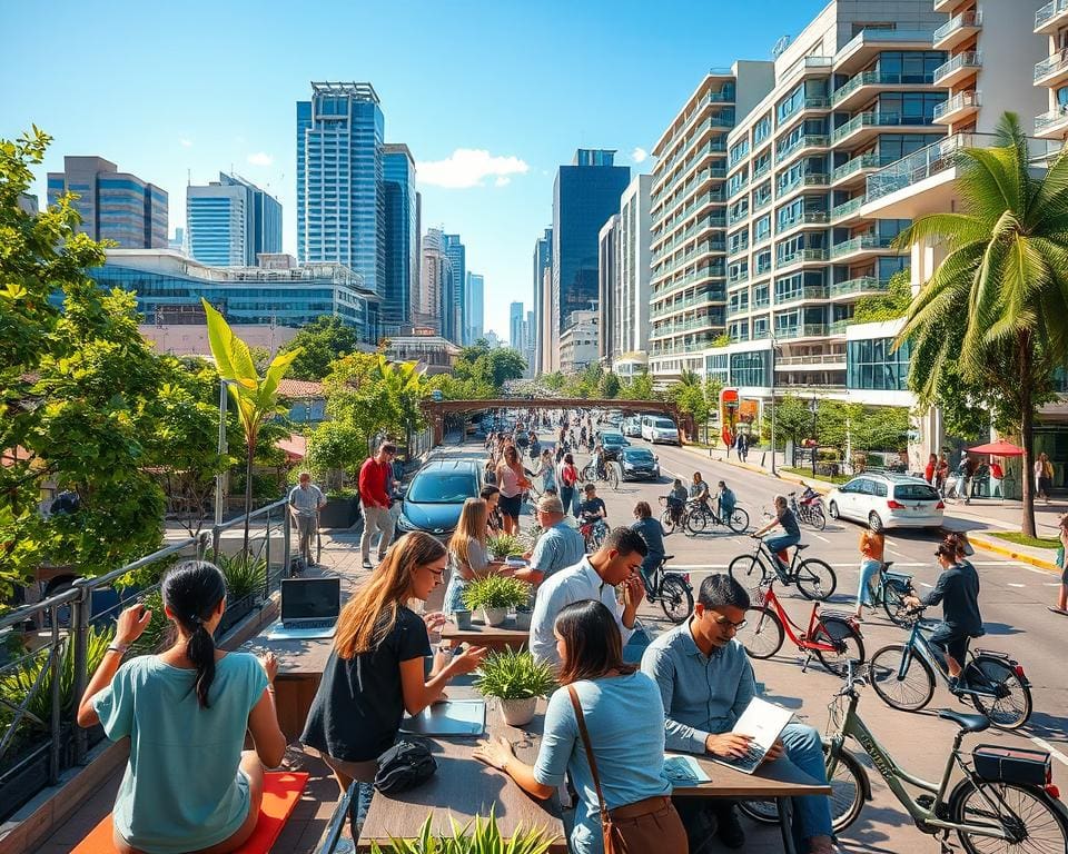 Welche Trends prägen den modernen Lifestyle?